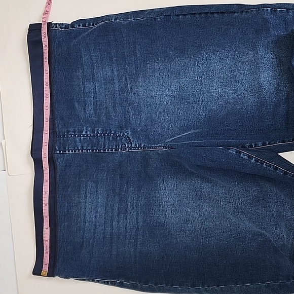 BUFFALO DAVID BITTON PULL-ON ANKLE JEGGINGS/ XXL - Picture 7 of 11